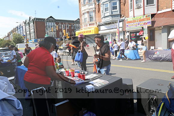 3I7A1724.  b  Community Family Day highlights mental health awareness  for communities of color in West Philadelphia 08 26 2023