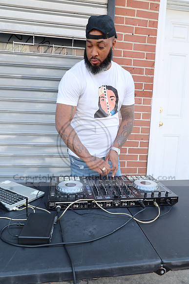 3I7A1725.  b  Community Family Day highlights mental health awareness  for communities of color in West Philadelphia 08 26 2023