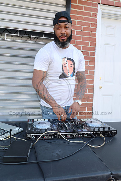 3I7A1726.  b  Community Family Day highlights mental health awareness  for communities of color in West Philadelphia 08 26 2023