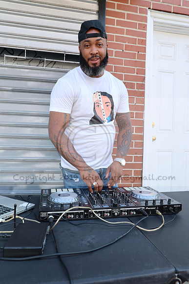 3I7A1727.  b  Community Family Day highlights mental health awareness  for communities of color in West Philadelphia 08 26 2023