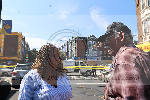 3I7A1729.  b  Community Family Day highlights mental health awareness  for communities of color in West Philadelphia 08 26 2023