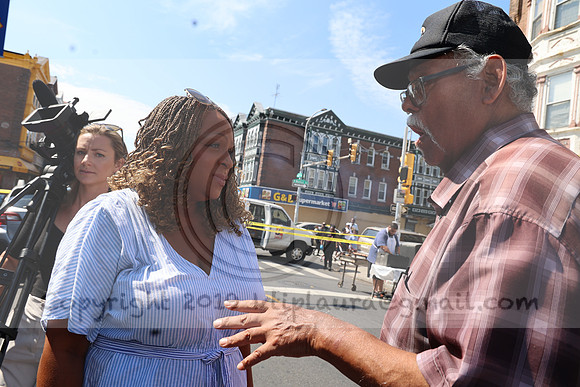 3I7A1730.  b  Community Family Day highlights mental health awareness  for communities of color in West Philadelphia 08 26 2023