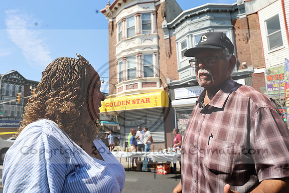 3I7A1732.  b  Community Family Day highlights mental health awareness  for communities of color in West Philadelphia 08 26 2023