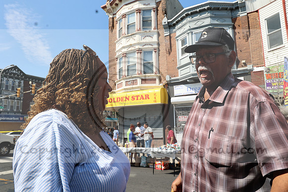 3I7A1733.  b  Community Family Day highlights mental health awareness  for communities of color in West Philadelphia 08 26 2023