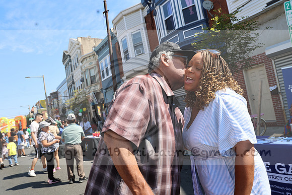 3I7A1736.  b  Community Family Day highlights mental health awareness  for communities of color in West Philadelphia 08 26 2023
