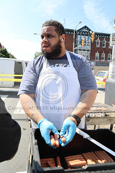 3I7A1741.  b  Community Family Day highlights mental health awareness  for communities of color in West Philadelphia 08 26 2023