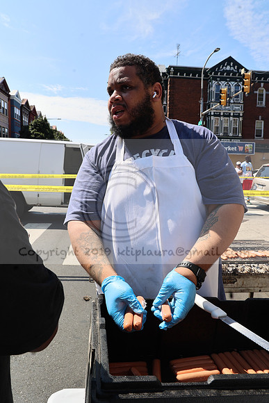3I7A1740.  b  Community Family Day highlights mental health awareness  for communities of color in West Philadelphia 08 26 2023