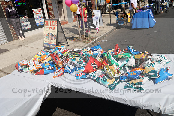 3I7A1746.  b  Community Family Day highlights mental health awareness  for communities of color in West Philadelphia 08 26 2023