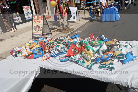3I7A1747.  b  Community Family Day highlights mental health awareness  for communities of color in West Philadelphia 08 26 2023