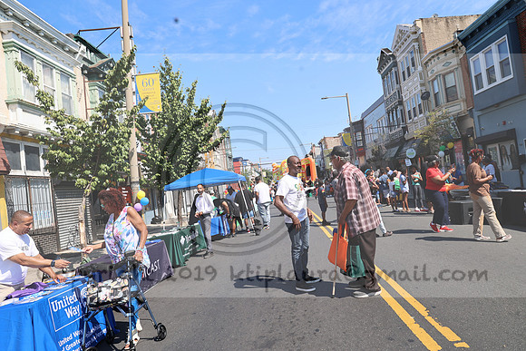 3I7A1748.  b  Community Family Day highlights mental health awareness  for communities of color in West Philadelphia 08 26 2023