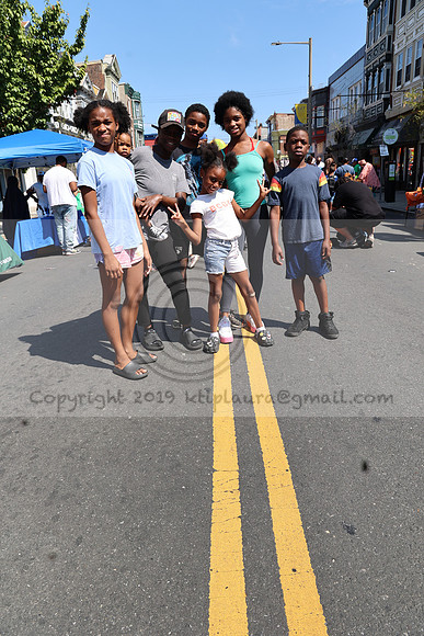 3I7A1755.  b  Community Family Day highlights mental health awareness  for communities of color in West Philadelphia 08 26 2023