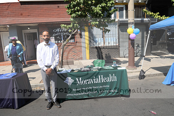 3I7A1759.  b  Community Family Day highlights mental health awareness  for communities of color in West Philadelphia 08 26 2023
