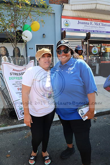 3I7A1760.  b  Community Family Day highlights mental health awareness  for communities of color in West Philadelphia 08 26 2023