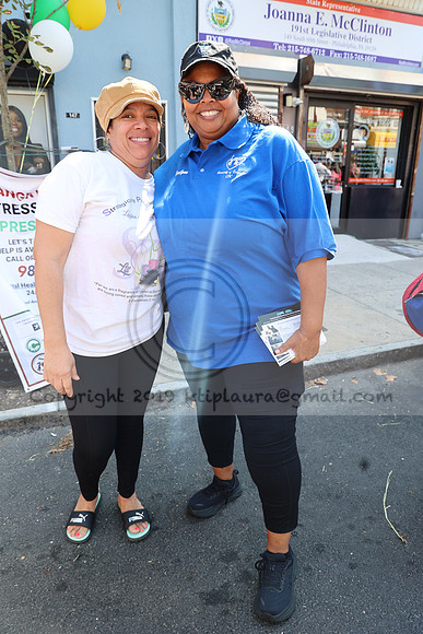 3I7A1761.  b  Community Family Day highlights mental health awareness  for communities of color in West Philadelphia 08 26 2023