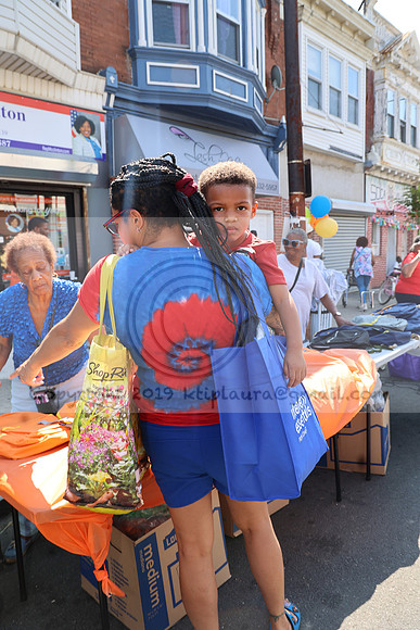 3I7A1764.  b  Community Family Day highlights mental health awareness  for communities of color in West Philadelphia 08 26 2023