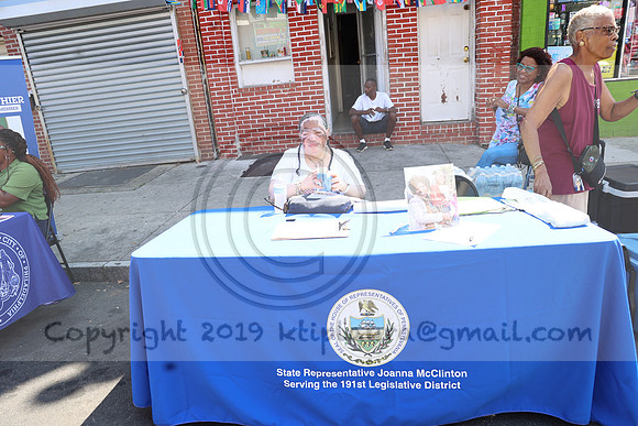 3I7A1769.  b  Community Family Day highlights mental health awareness  for communities of color in West Philadelphia 08 26 2023