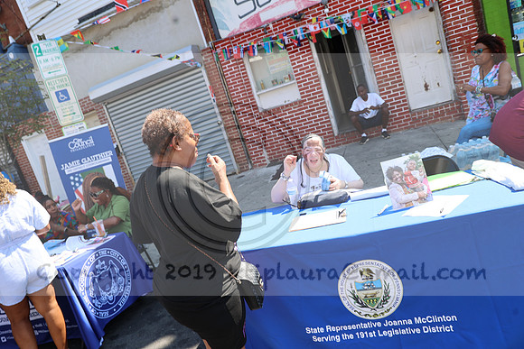 3I7A1771.  b  Community Family Day highlights mental health awareness  for communities of color in West Philadelphia 08 26 2023