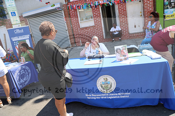 3I7A1772.  b  Community Family Day highlights mental health awareness  for communities of color in West Philadelphia 08 26 2023