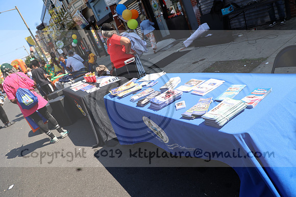 3I7A1776.  b  Community Family Day highlights mental health awareness  for communities of color in West Philadelphia 08 26 2023