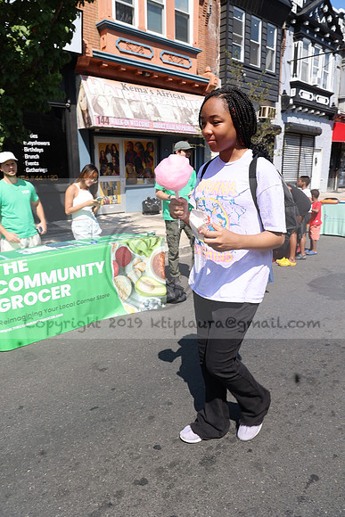 3I7A1783.  b  Community Family Day highlights mental health awareness  for communities of color in West Philadelphia 08 26 2023
