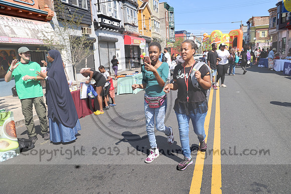 3I7A1784.  b  Community Family Day highlights mental health awareness  for communities of color in West Philadelphia 08 26 2023
