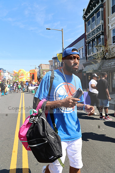 3I7A1789.  b  Community Family Day highlights mental health awareness  for communities of color in West Philadelphia 08 26 2023