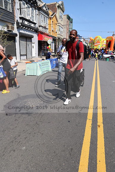 3I7A1788.  b  Community Family Day highlights mental health awareness  for communities of color in West Philadelphia 08 26 2023