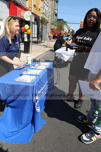 3I7A1792.  b  Community Family Day highlights mental health awareness  for communities of color in West Philadelphia 08 26 2023