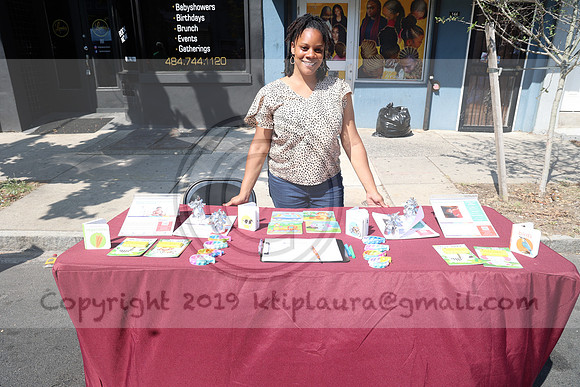 3I7A1796.  b  Community Family Day highlights mental health awareness  for communities of color in West Philadelphia 08 26 2023
