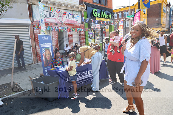 3I7A1800.  b  Community Family Day highlights mental health awareness  for communities of color in West Philadelphia 08 26 2023