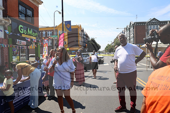 3I7A1802.  b  Community Family Day highlights mental health awareness  for communities of color in West Philadelphia 08 26 2023