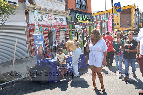 3I7A1804.  b  Community Family Day highlights mental health awareness  for communities of color in West Philadelphia 08 26 2023