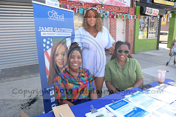 3I7A1808.  b  Community Family Day highlights mental health awareness  for communities of color in West Philadelphia 08 26 2023