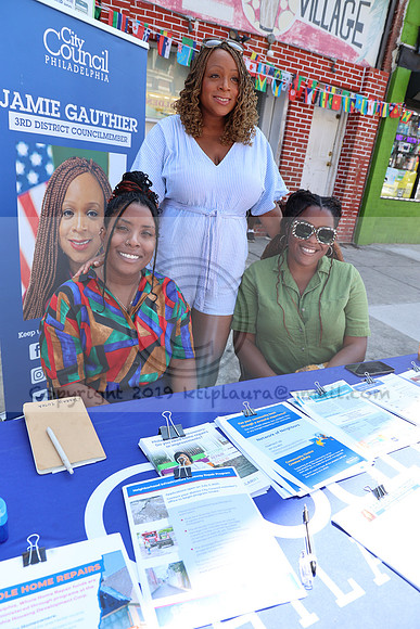 3I7A1809.  b  Community Family Day highlights mental health awareness  for communities of color in West Philadelphia 08 26 2023