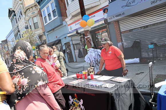 3I7A1811.  b  Community Family Day highlights mental health awareness  for communities of color in West Philadelphia 08 26 2023
