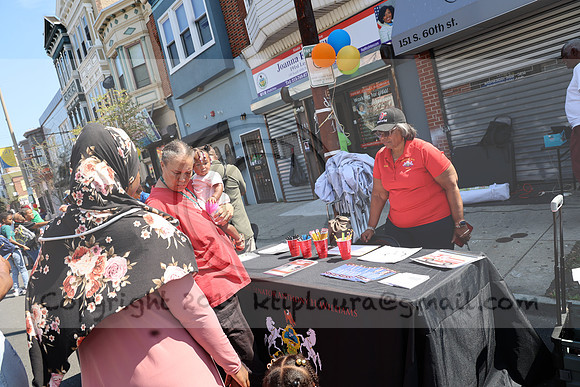 3I7A1812.  b  Community Family Day highlights mental health awareness  for communities of color in West Philadelphia 08 26 2023