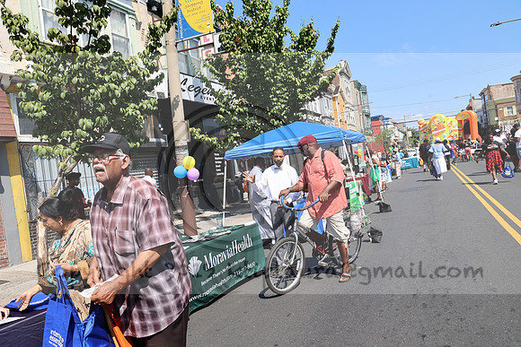 3I7A1814.  b  Community Family Day highlights mental health awareness  for communities of color in West Philadelphia 08 26 2023
