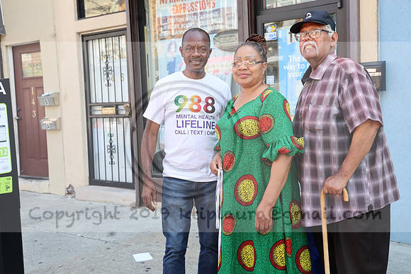 3I7A1816.  b  Community Family Day highlights mental health awareness  for communities of color in West Philadelphia 08 26 2023