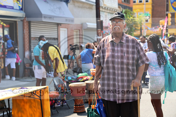 3I7A1822.  b  Community Family Day highlights mental health awareness  for communities of color in West Philadelphia 08 26 2023