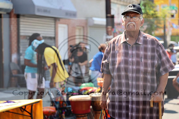 3I7A1823.  b  Community Family Day highlights mental health awareness  for communities of color in West Philadelphia 08 26 2023