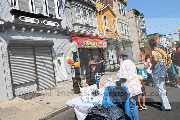 3I7A1824.  b  Community Family Day highlights mental health awareness  for communities of color in West Philadelphia 08 26 2023