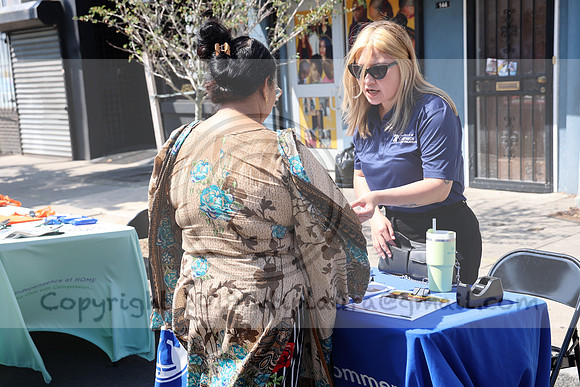 3I7A1830.  b  Community Family Day highlights mental health awareness  for communities of color in West Philadelphia 08 26 2023