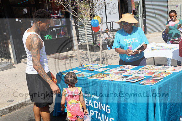 3I7A1833.  b  Community Family Day highlights mental health awareness  for communities of color in West Philadelphia 08 26 2023