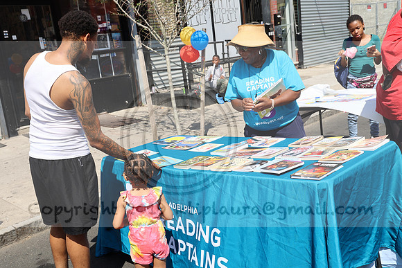 3I7A1835.  b  Community Family Day highlights mental health awareness  for communities of color in West Philadelphia 08 26 2023