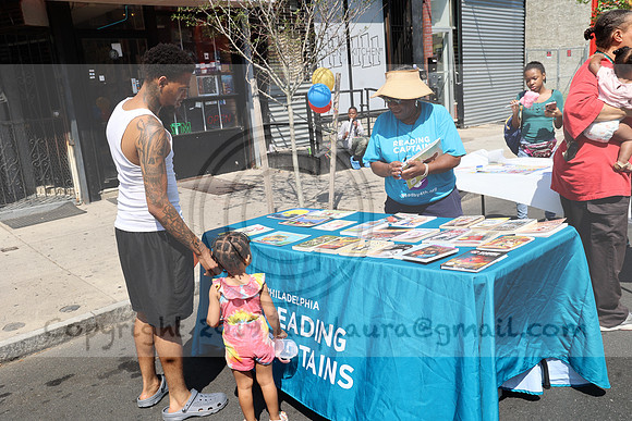 3I7A1834.  b  Community Family Day highlights mental health awareness  for communities of color in West Philadelphia 08 26 2023