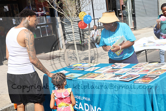 3I7A1836.  b  Community Family Day highlights mental health awareness  for communities of color in West Philadelphia 08 26 2023