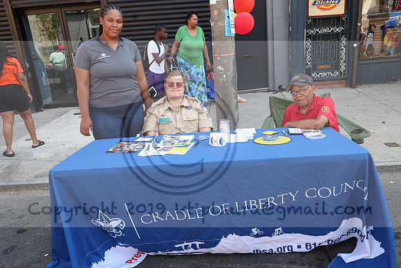 3I7A1839.  b  Community Family Day highlights mental health awareness  for communities of color in West Philadelphia 08 26 2023