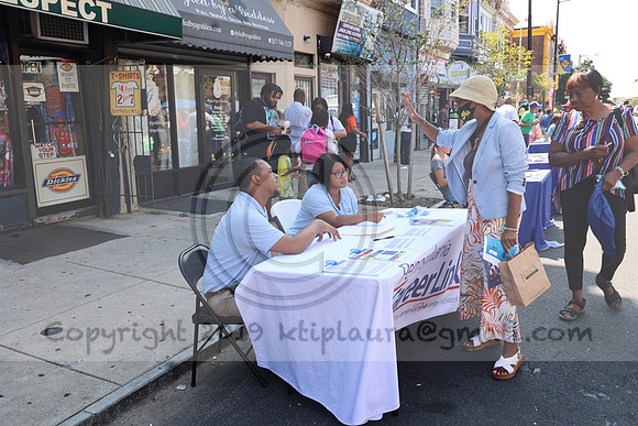 3I7A1842.  b  Community Family Day highlights mental health awareness  for communities of color in West Philadelphia 08 26 2023