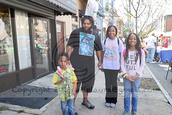 3I7A1844.  b  Community Family Day highlights mental health awareness  for communities of color in West Philadelphia 08 26 2023
