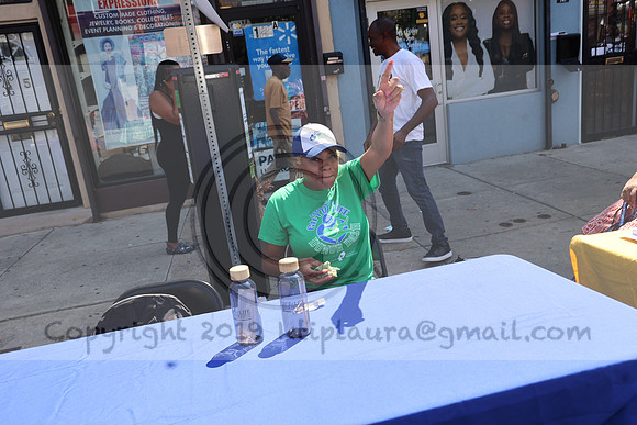 3I7A1846.  b  Community Family Day highlights mental health awareness  for communities of color in West Philadelphia 08 26 2023
